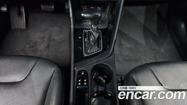 Kia Niro 2019 thumb 10