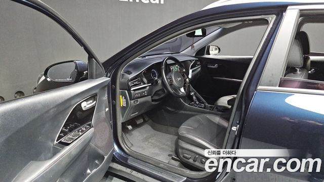 Kia Niro 2019 thumb 11