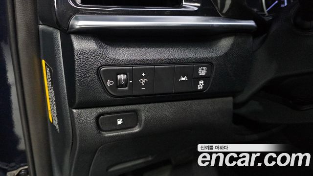 Kia Niro 2019 thumb 12