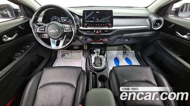 Kia K3 2024 thumb 9
