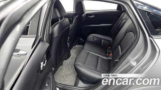 Kia K3 2024 thumb 12