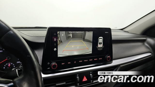 Kia K3 2024 thumb 10