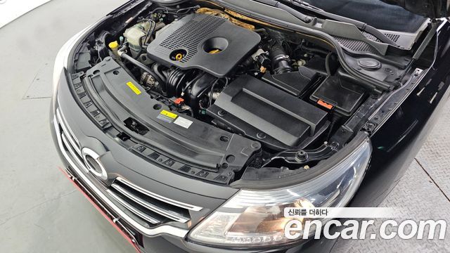 Renault Korea SM5 2016 thumb 6