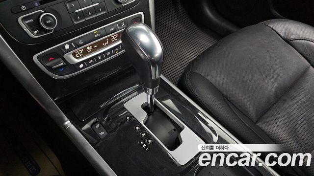 Renault Korea SM5 2016 thumb 9