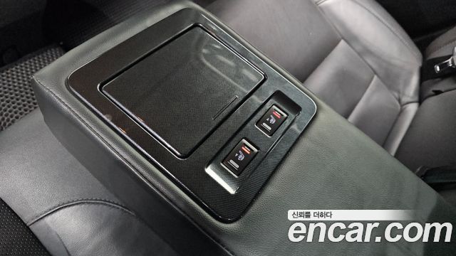 Renault Korea SM5 2016 thumb 12