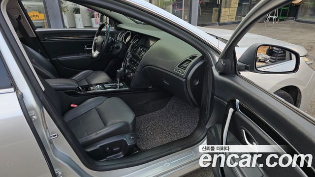 Renault Korea SM7 2016 thumb 10
