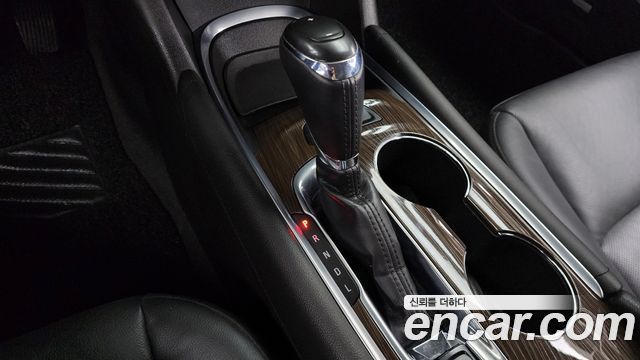 Chevrolet Malibu 2020 thumb 9