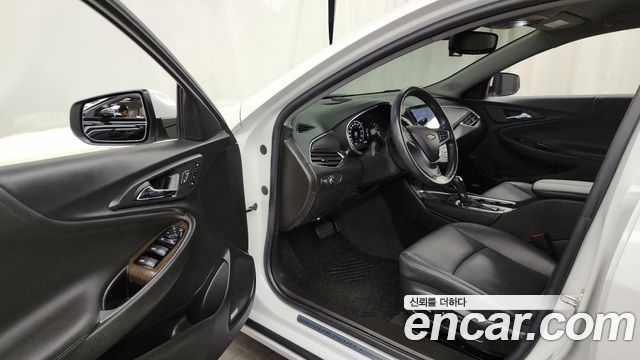 Chevrolet Malibu 2020 thumb 10