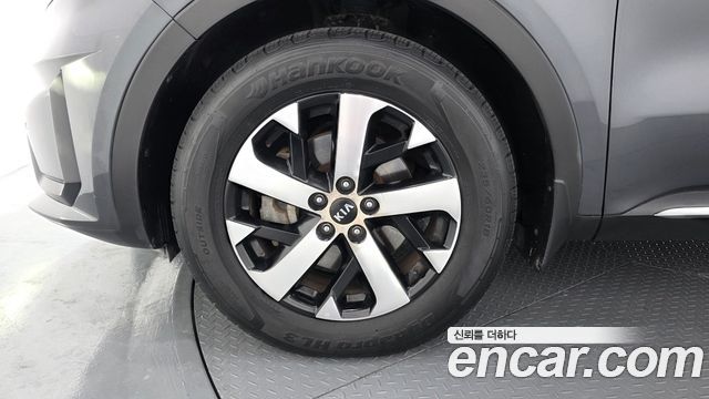 Kia Sorento 2021 thumb 6