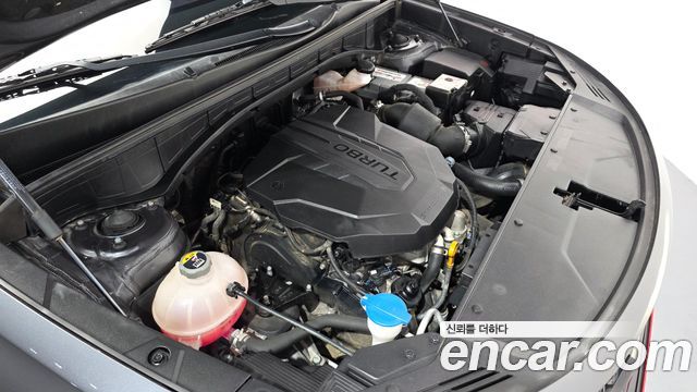 Kia Sorento 2021 thumb 7