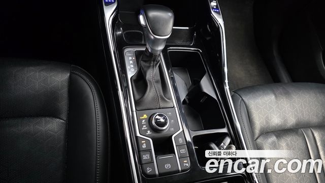 Kia Sorento 2021 thumb 9