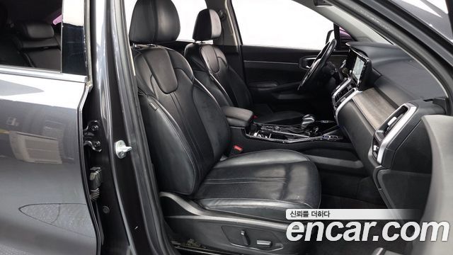 Kia Sorento 2021 thumb 10