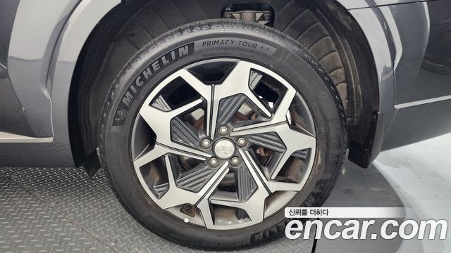 Hyundai Palisade 2021 thumb 6