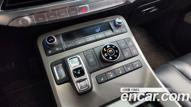 Hyundai Palisade 2021 thumb 10