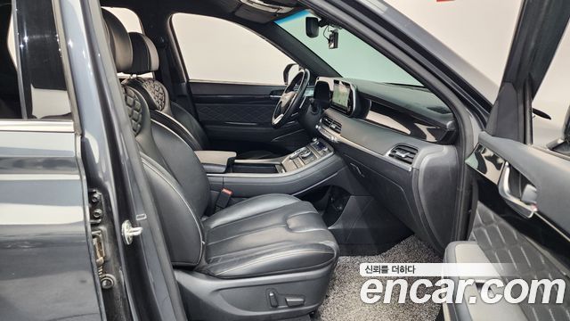 Hyundai Palisade 2021 thumb 12