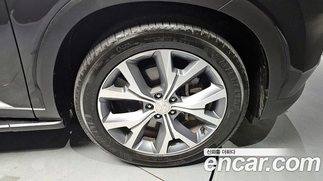 Hyundai Palisade 2019 thumb 6
