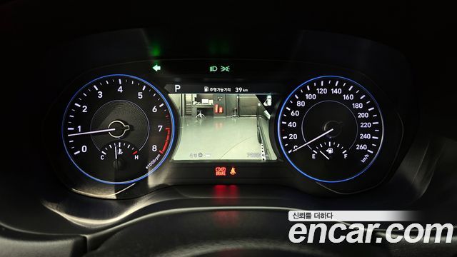 Hyundai Palisade 2019 thumb 9