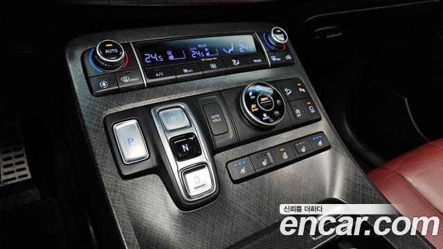 Hyundai Palisade 2019 thumb 10