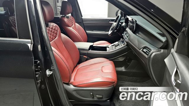 Hyundai Palisade 2019 thumb 11