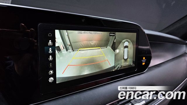 Hyundai Palisade 2019 thumb 12