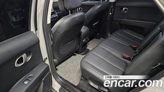 Hyundai IONIQ 5 2022 thumb 9