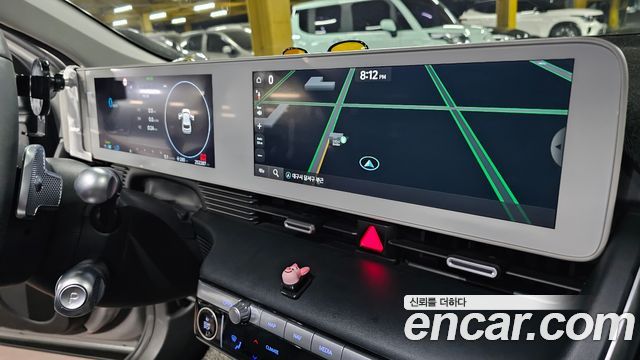 Hyundai IONIQ 5 2022 thumb 12