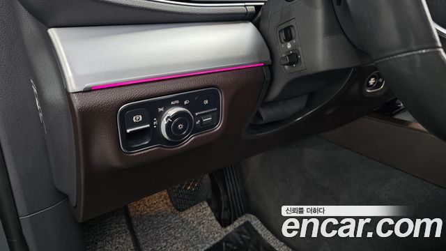 Mercedes-Benz GLE 2019 thumb 10