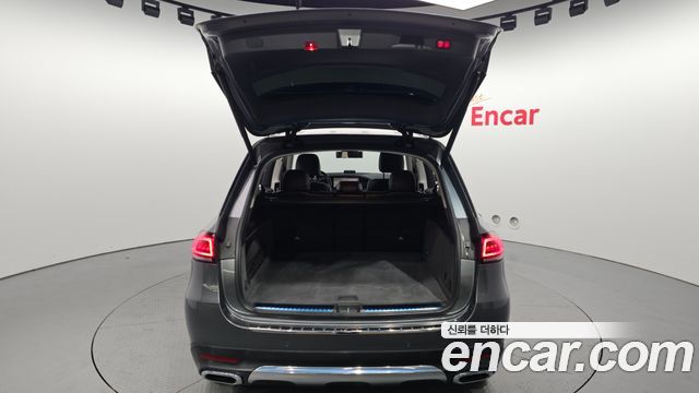 Mercedes-Benz GLE 2019 thumb 6