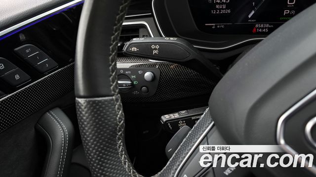 Audi S4 2021 thumb 9
