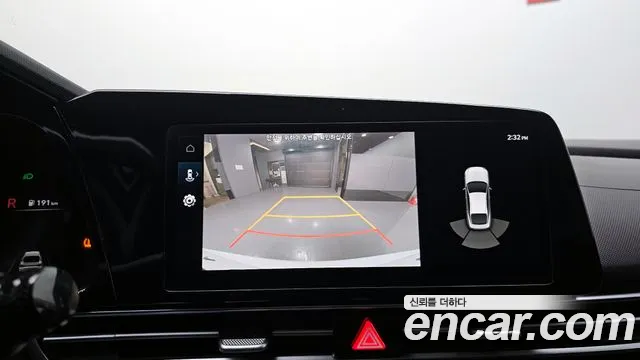 Hyundai Avante 2021 thumb 4