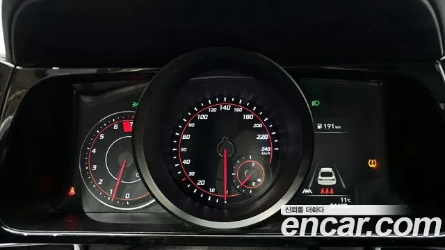 Hyundai Avante 2021 thumb 6
