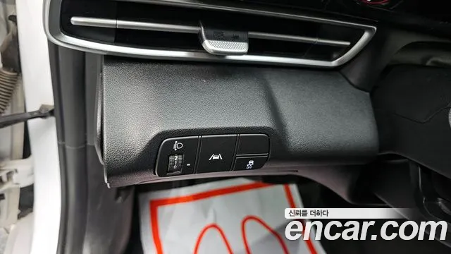 Hyundai Avante 2021 thumb 7