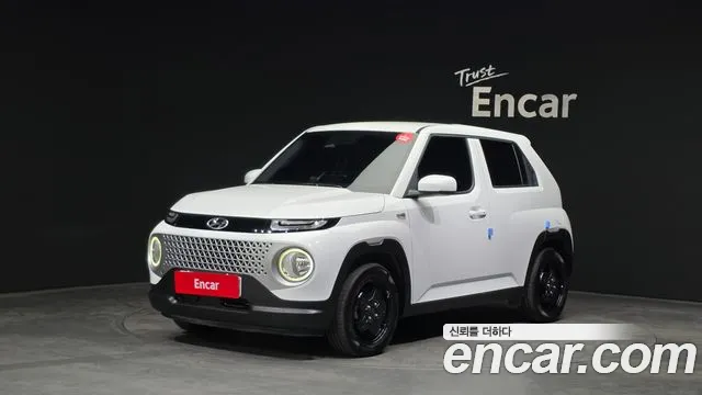 Hyundai Casper 2022 thumb 2