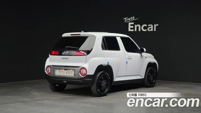 Hyundai Casper 2022 thumb 3