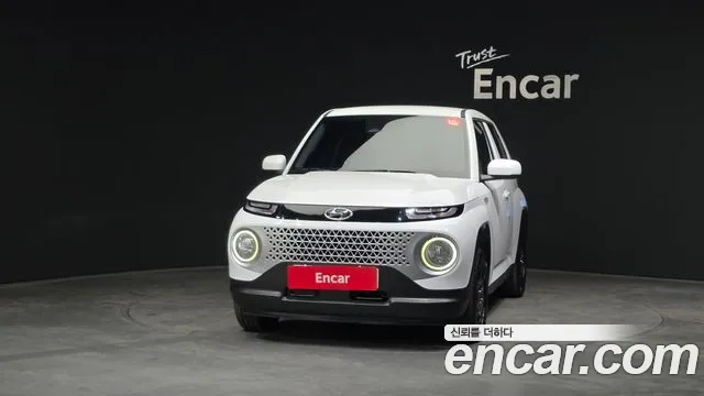 Hyundai Casper 2022 thumb 4