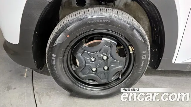 Hyundai Casper 2022 thumb 6