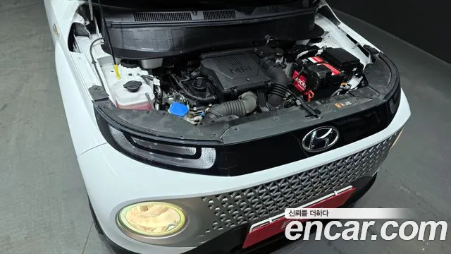 Hyundai Casper 2022 thumb 7