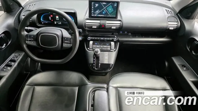 Hyundai Casper 2022 thumb 8