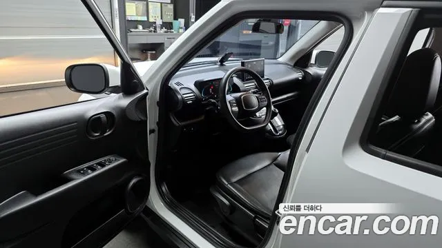 Hyundai Casper 2022 thumb 11