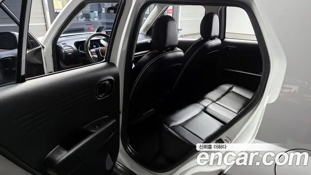 Hyundai Casper 2022 thumb 12