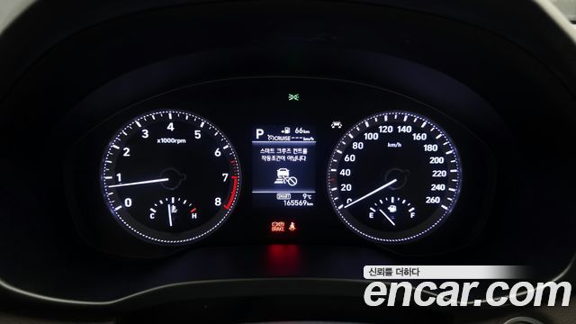 Hyundai Grandeur 2017 thumb 9