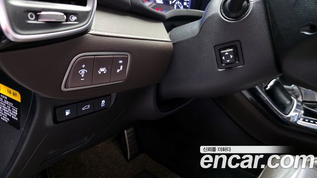 Hyundai Grandeur 2017 thumb 11
