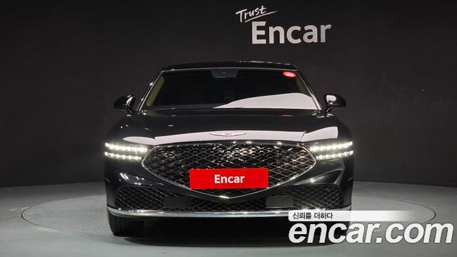 Genesis G90 2023 thumb 3