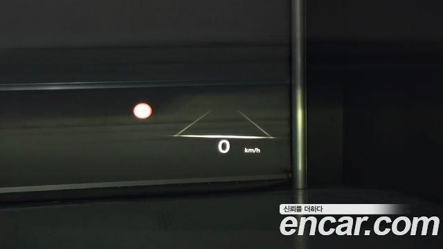 Genesis G90 2023 thumb 9