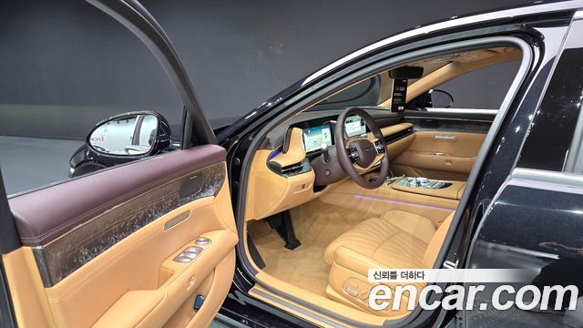 Genesis G90 2023 thumb 10