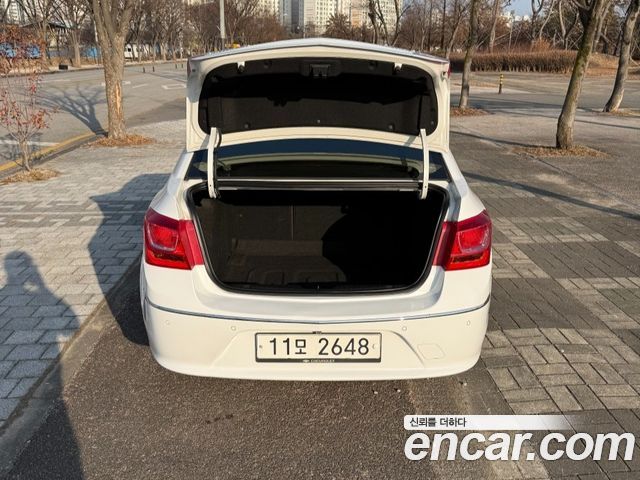 Chevrolet Cruze 2015 thumb 5