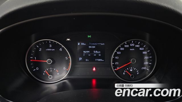 Kia Sportage 2019 thumb 9