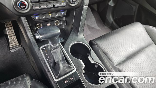 Kia Sportage 2019 thumb 10
