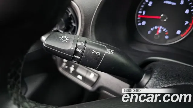 Kia K3 2020 thumb 6
