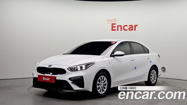 Kia K3 2020 thumb 2